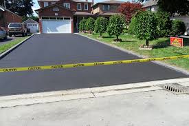 Best Driveway Maintenance Services  in Cross Lanes, WV