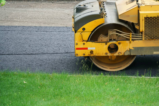 Best Driveway Overlay Services  in Cross Lanes, WV